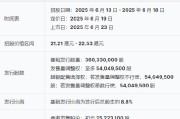 天天农历三花智能启动招股：拟全球发售3.6亿股H股，募资最高81亿港元，拟6月23日上市，引入GIC、景林等基石投资者