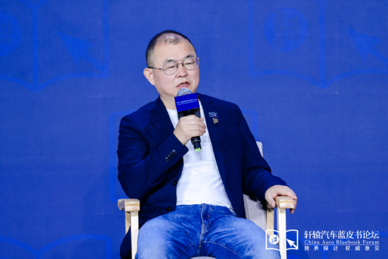 为什么汽车行业要反内卷？贾可：既要(🤔)配置高又要价格低，上帝都做不了